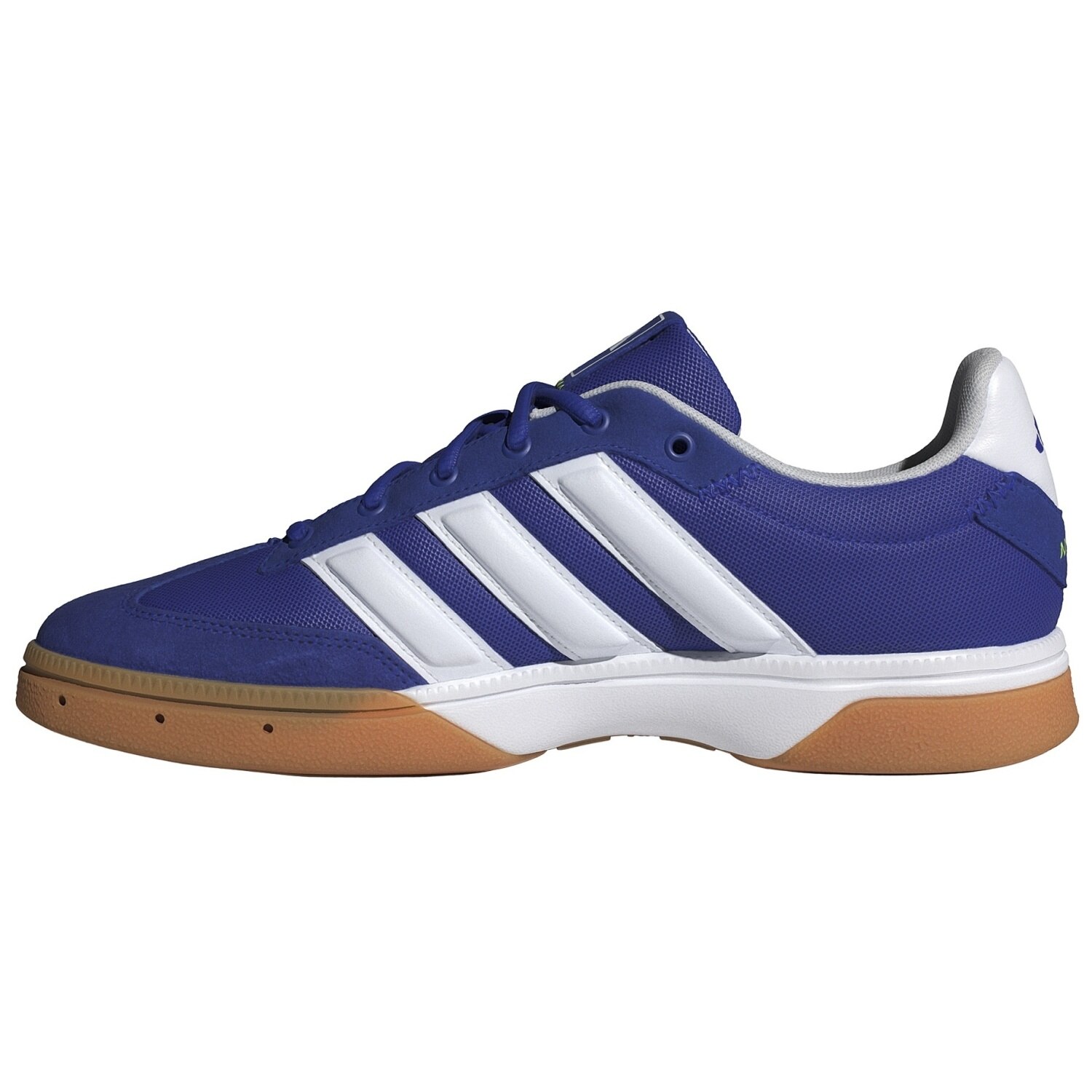 Zapatillas de balonmano unisex SPEZIALIST adidas - Azul Azul-4