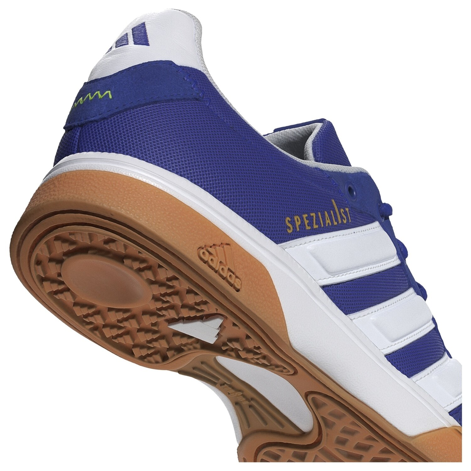 Zapatillas de balonmano unisex SPEZIALIST adidas - Azul Azul-6