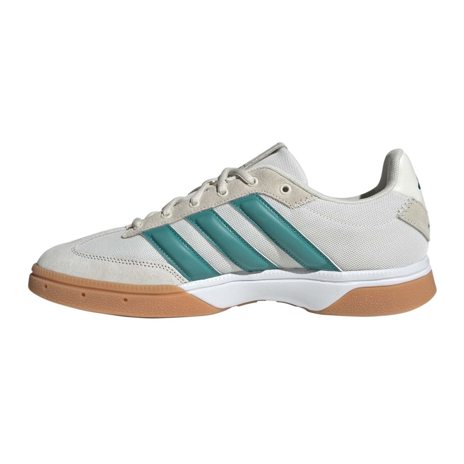 Zapatillas de balonmano unisex SPEZIALIST adidas - Beige Beige-3