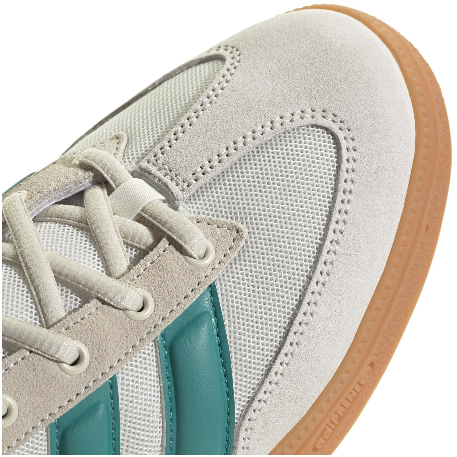 Zapatillas de balonmano unisex SPEZIALIST adidas - Beige Beige-4