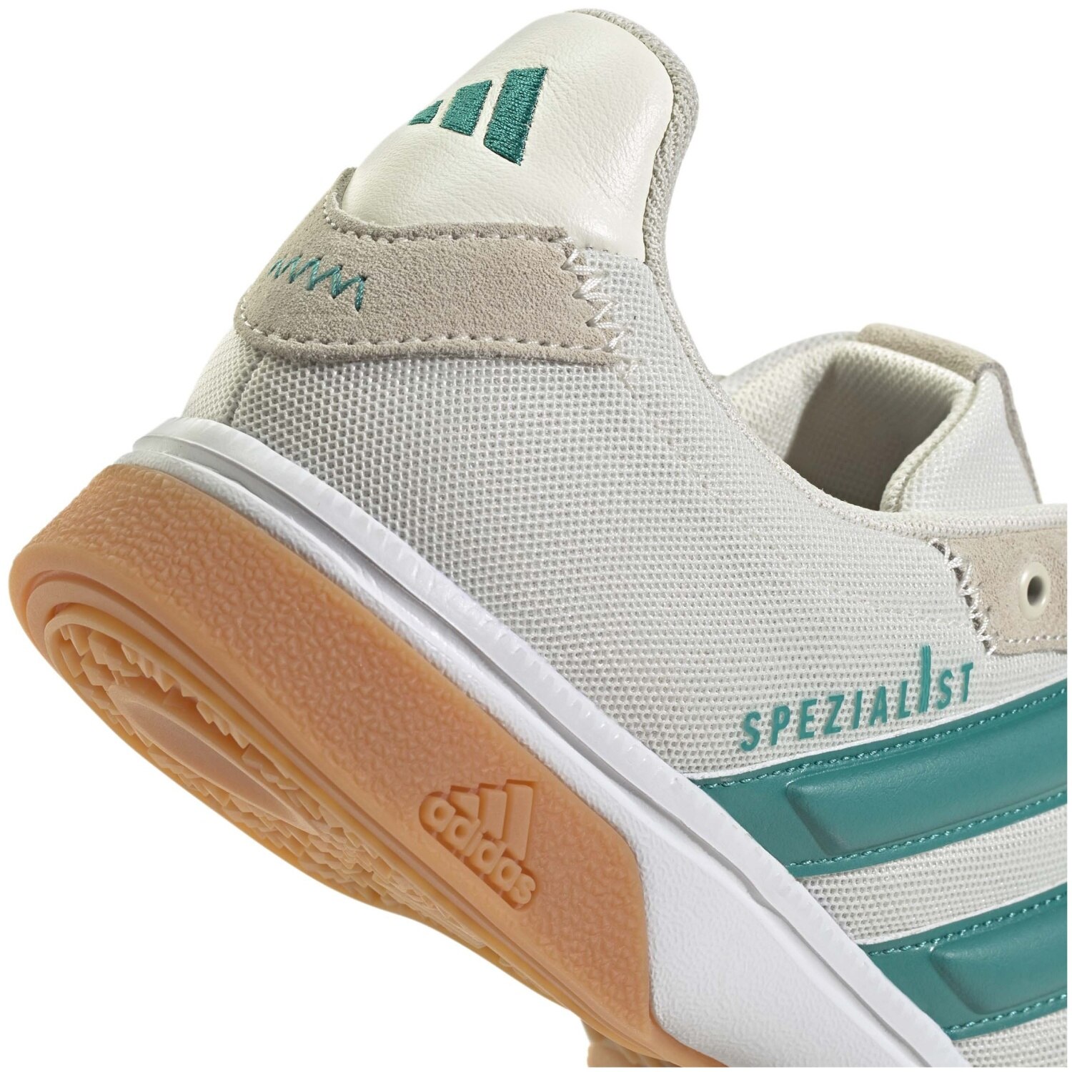 Zapatillas de balonmano unisex SPEZIALIST adidas - Beige Beige-5