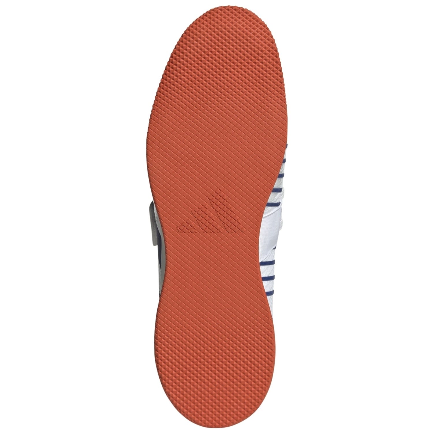 Zapatillas de halterofilia unisex ADIPOWER WEIGHTLIFTING 3 adidas - Blanco Blanco-3