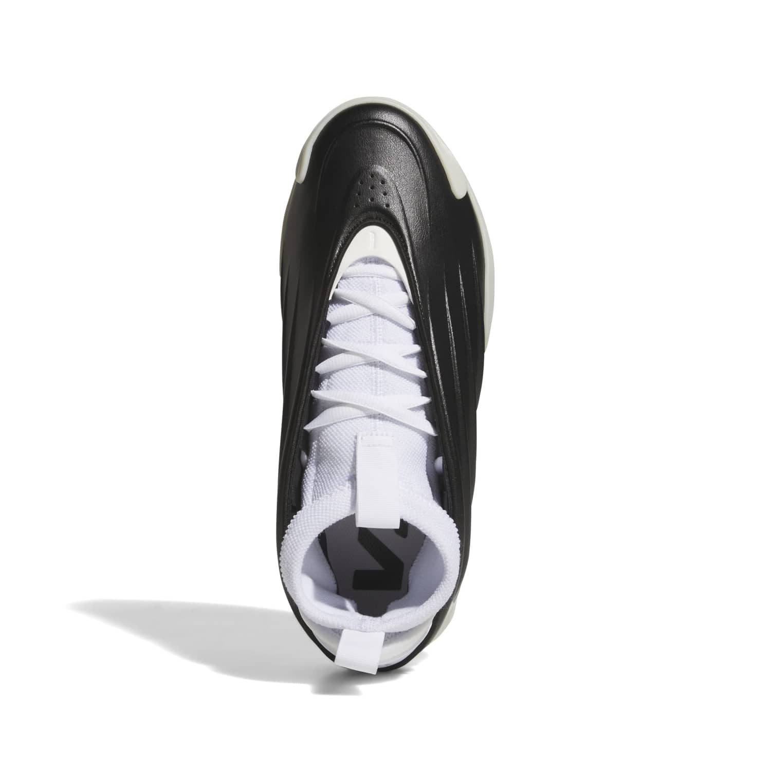 Zapatillas de baloncesto unisex HARDEN VOLUME 9 adidas - Negro Negro-2