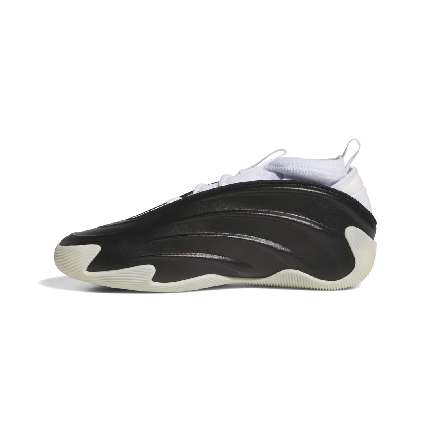 Zapatillas de baloncesto unisex HARDEN VOLUME 9 adidas - Negro Negro-4