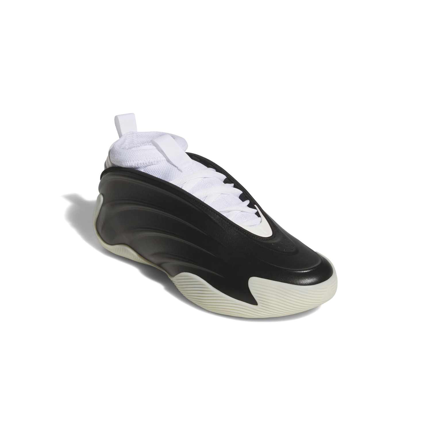 Zapatillas de baloncesto unisex HARDEN VOLUME 9 adidas - Negro Negro-5