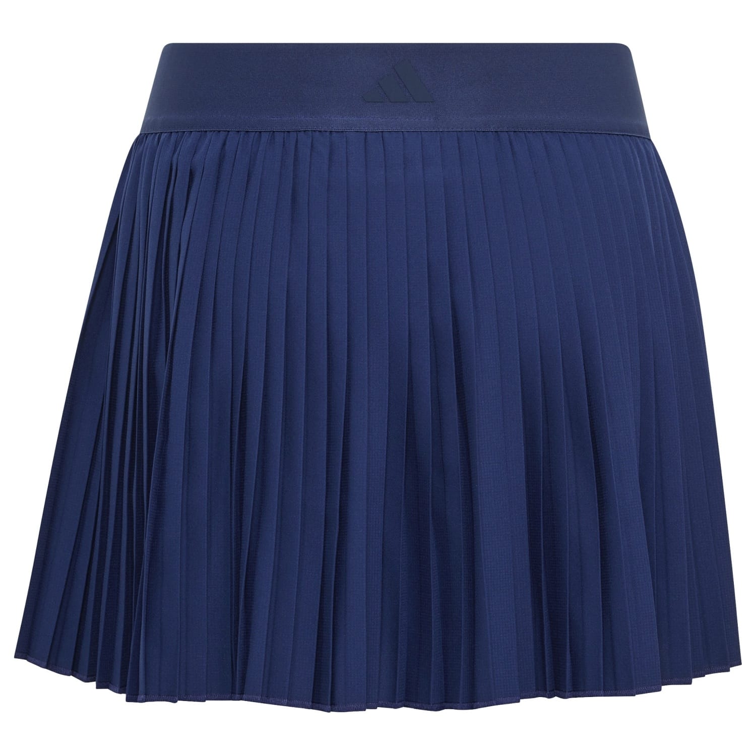 Falda de tenis y pádel de niños G CLUB PLEAT adidas - Azul oscuro Azul oscuro-2
