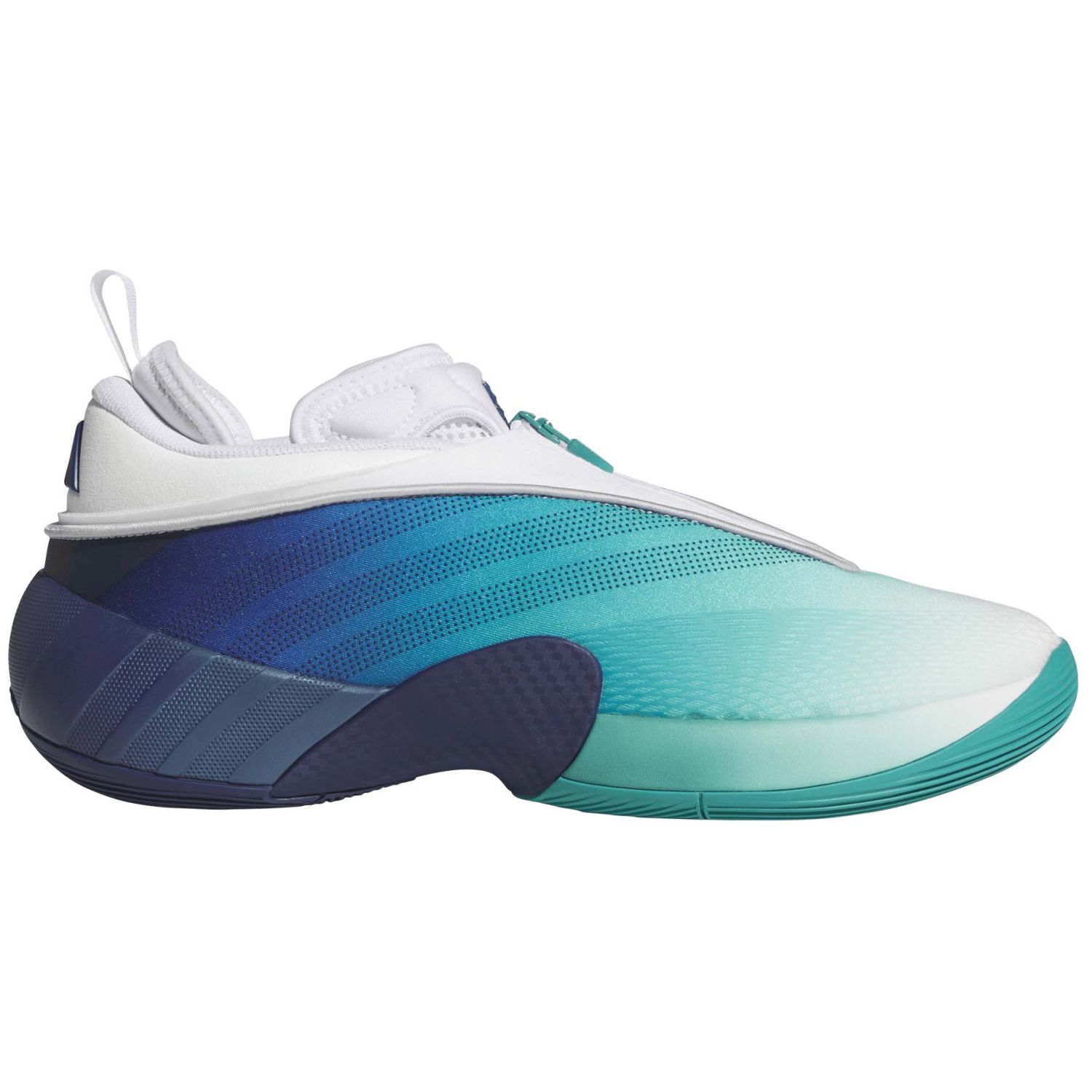 Zapatillas de baloncesto unisex DON ISSUE 7 PULSE adidas - Azul Azul-1