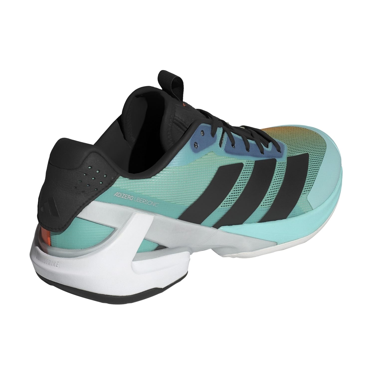 Zapatillas de tenis de hombre ADIZERO UBERSONIC 5 adidas - Azul celeste Azul celeste-7