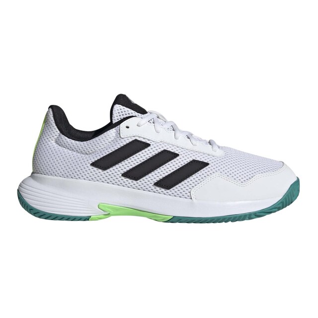 Imagen 0 de Zapatillas de tenis unisex GAMECOURT LITE adidas