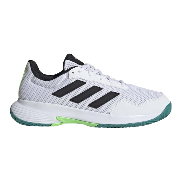 Imagen 0 de Zapatillas de tenis unisex GAMECOURT LITE adidas
