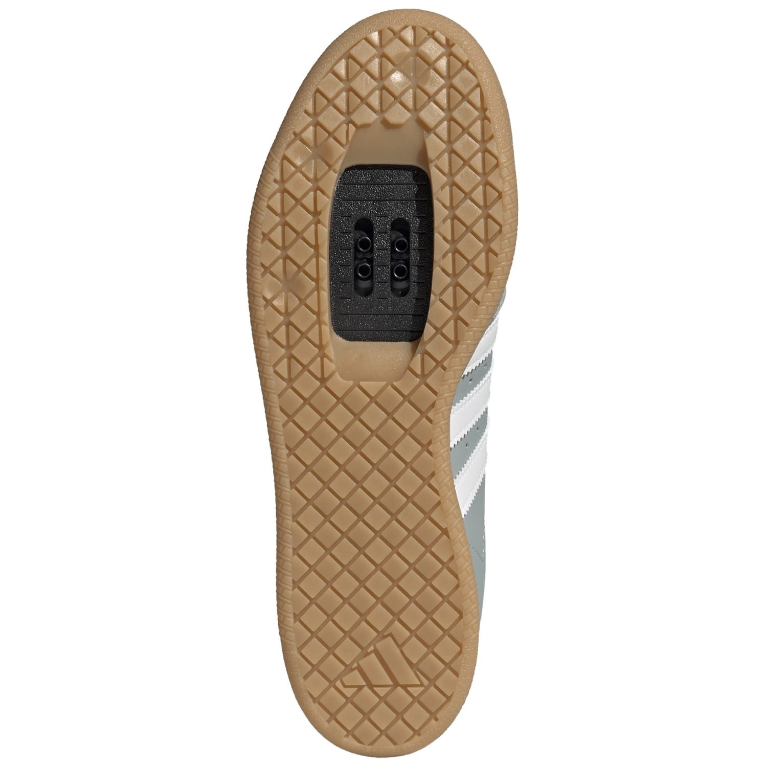 Zapatillas de ciclismo unisex VELOSAMBA LEA adidas - Azul fumé Azul fumé-2