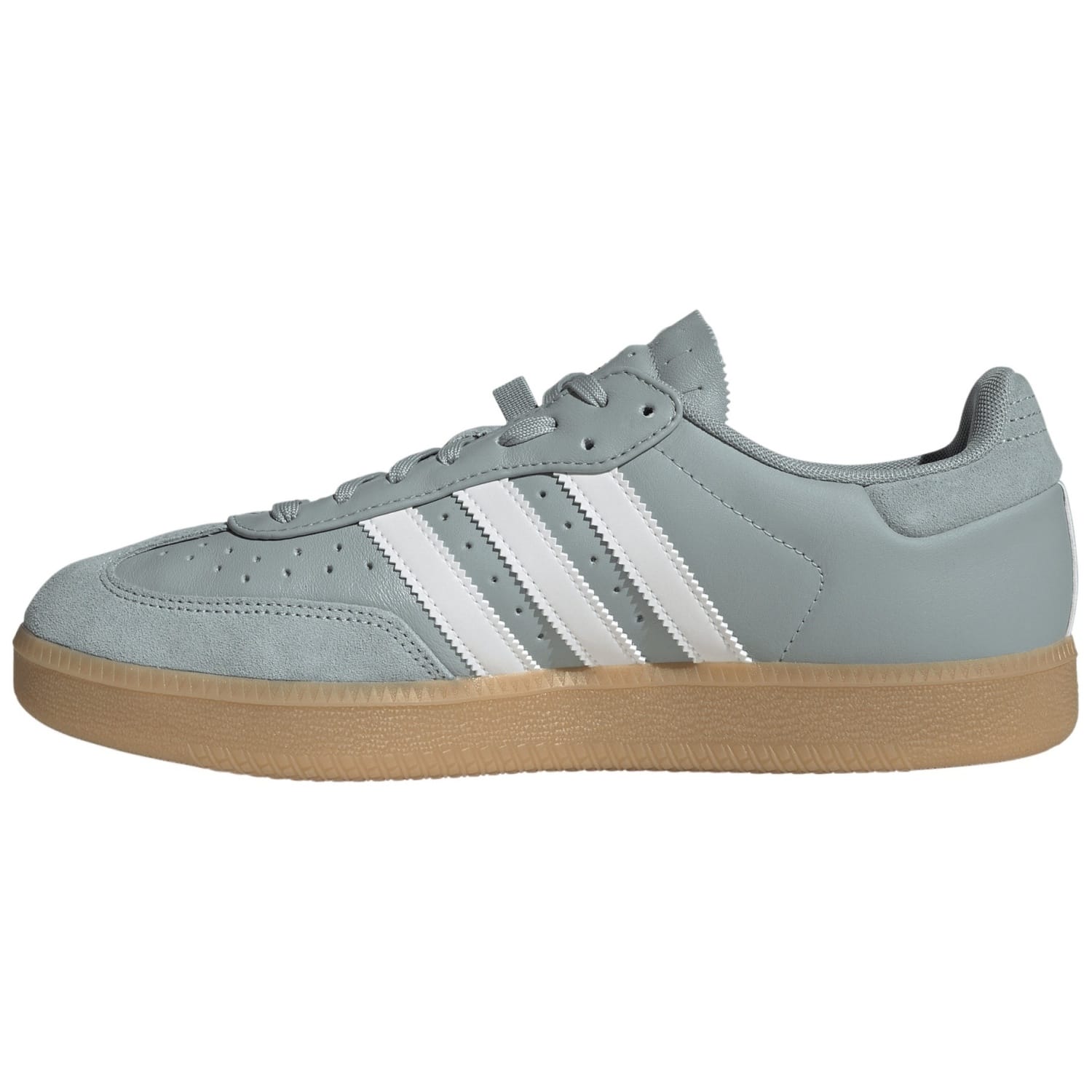 Zapatillas de ciclismo unisex VELOSAMBA LEA adidas - Azul fumé Azul fumé-4