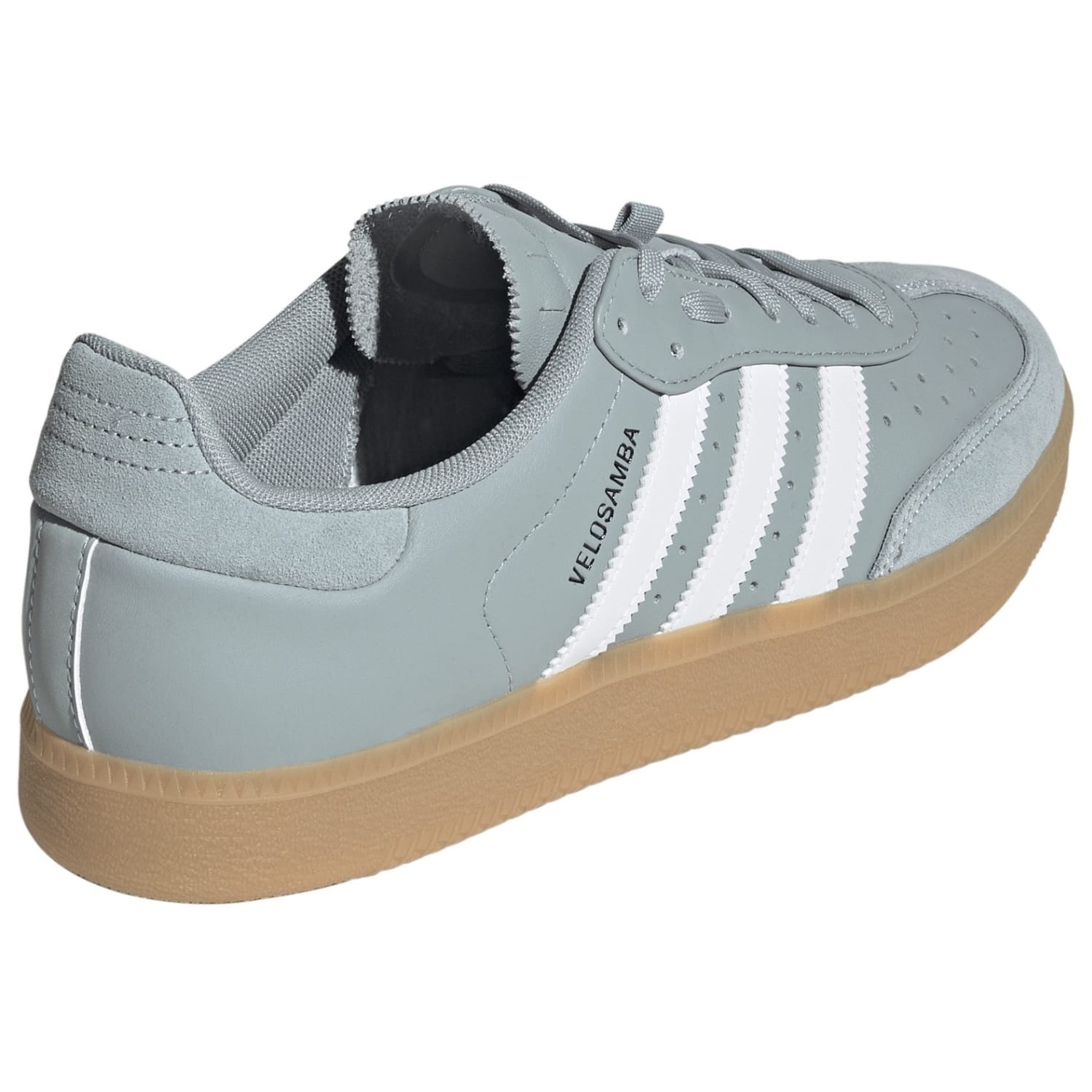 Zapatillas de ciclismo unisex VELOSAMBA LEA adidas - Azul fumé Azul fumé-6