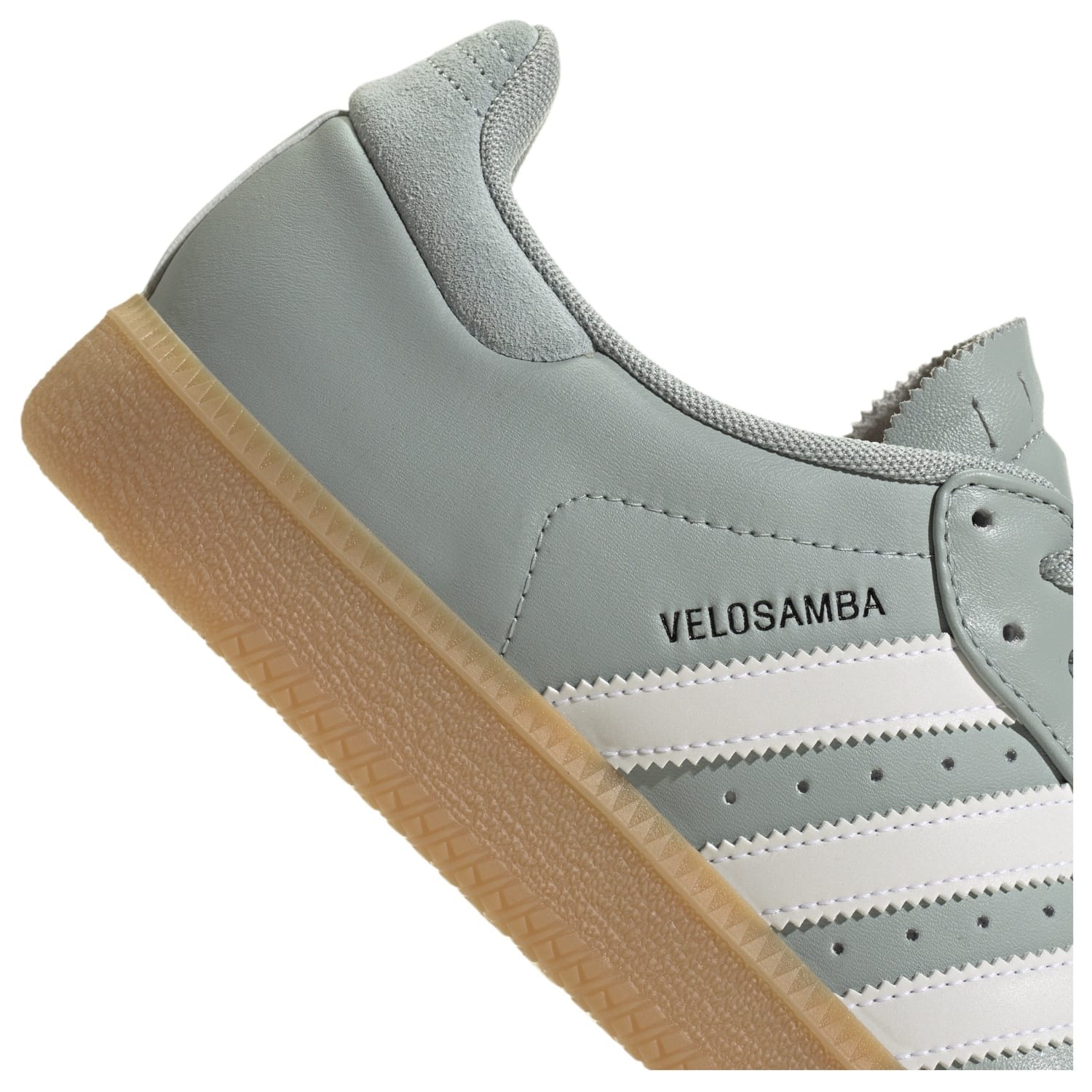 Zapatillas de ciclismo unisex VELOSAMBA LEA adidas - Azul fumé Azul fumé-8