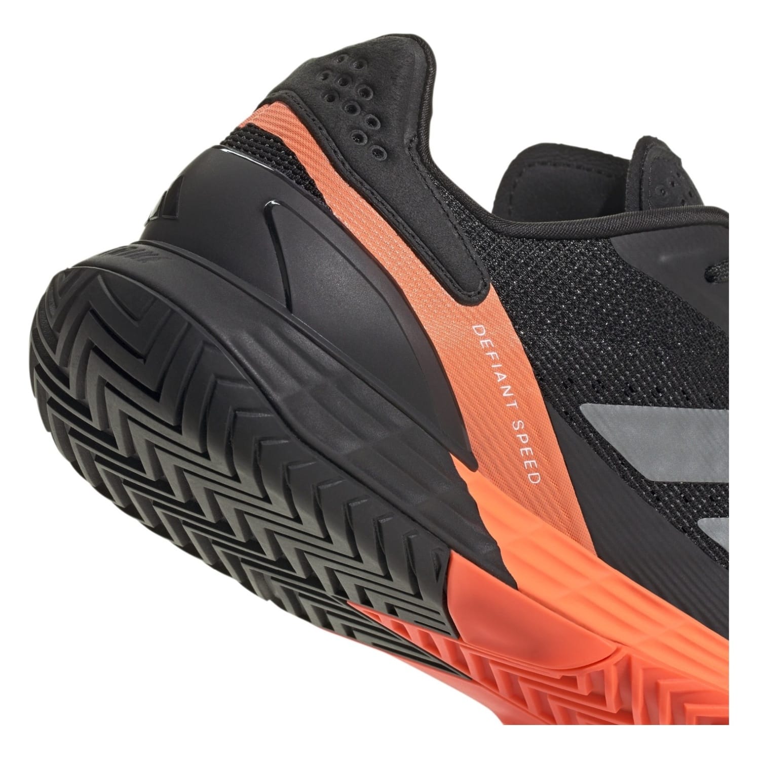 Zapatillas de tenis de hombre DEFIANT SPEED 2 adidas · adidas · El