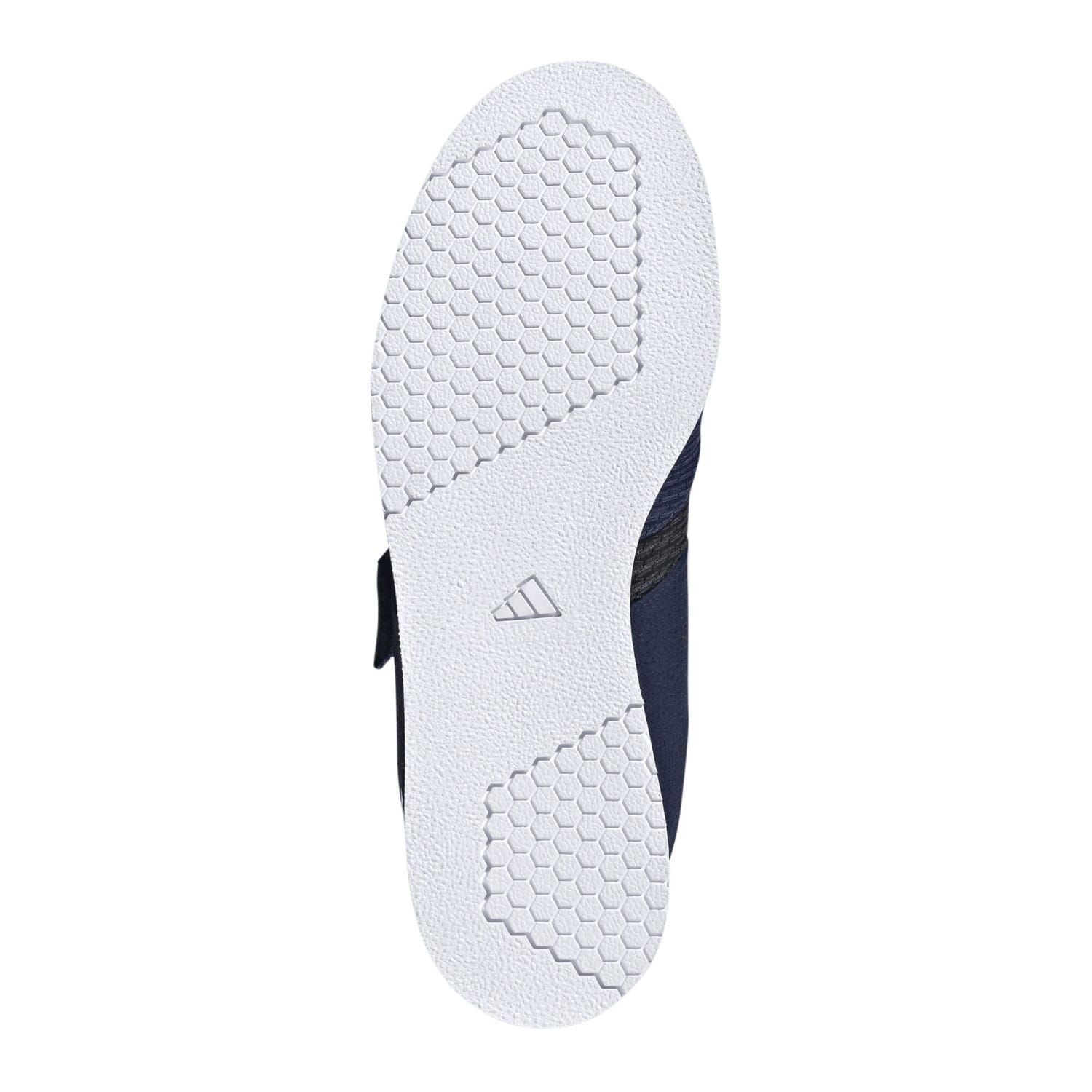 Zapatillas de halterofilia unisex POWERLIFT 5 WEIGHTLIFTING adidas - Azul marino Azul marino-2