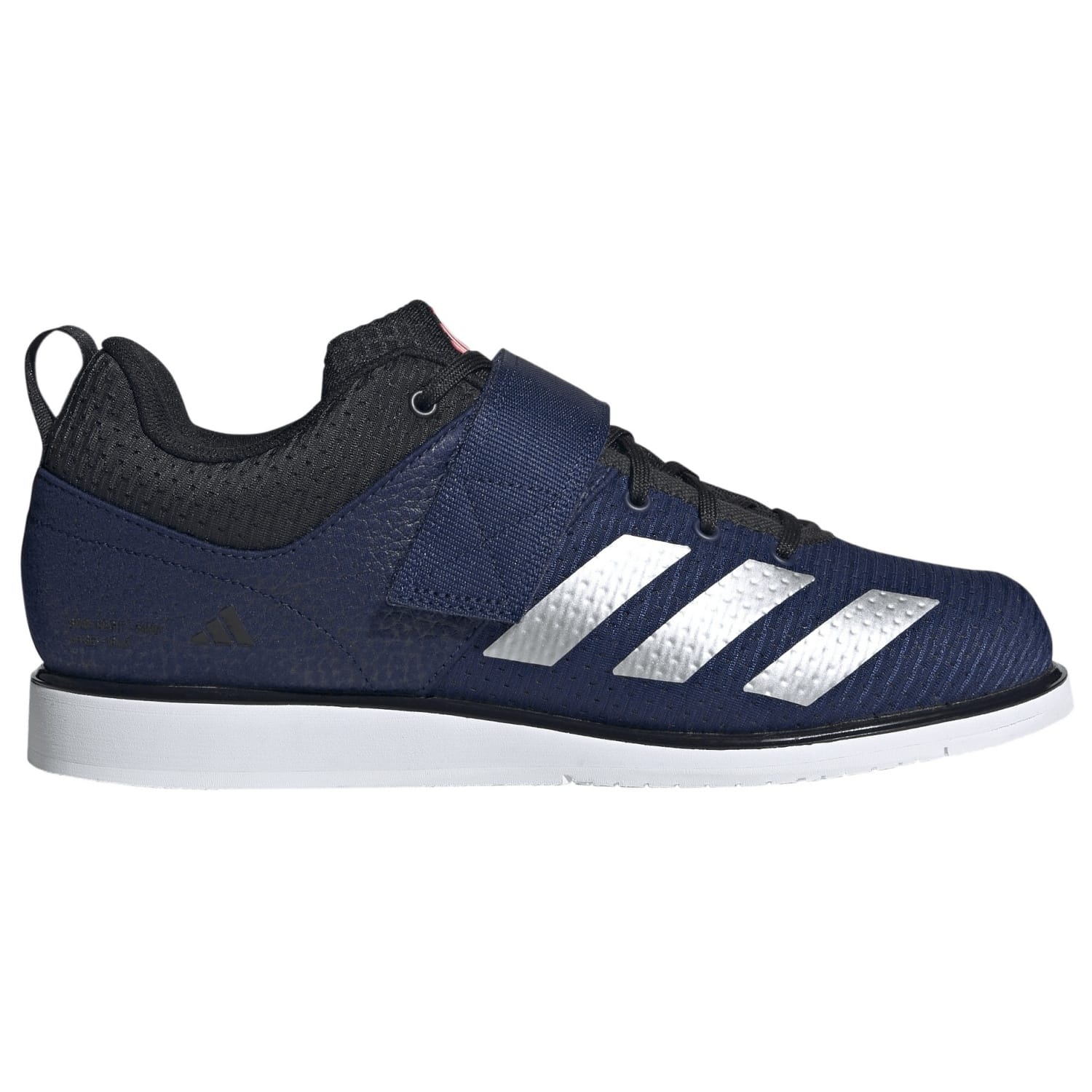 Zapatillas de halterofilia unisex POWERLIFT 5 WEIGHTLIFTING adidas