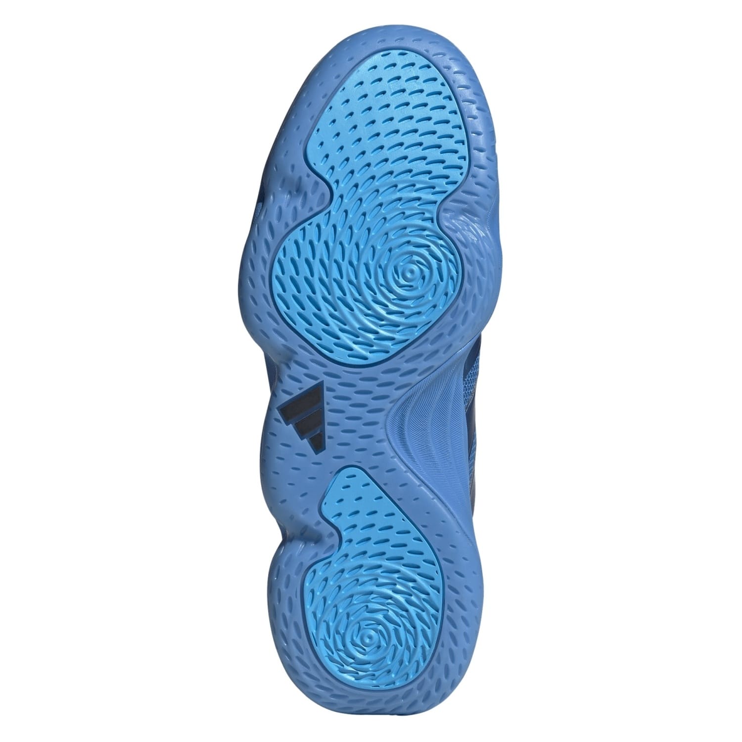 Zapatillas indoor de hombre COURTSTABIL M adidas - Azul Azul-2