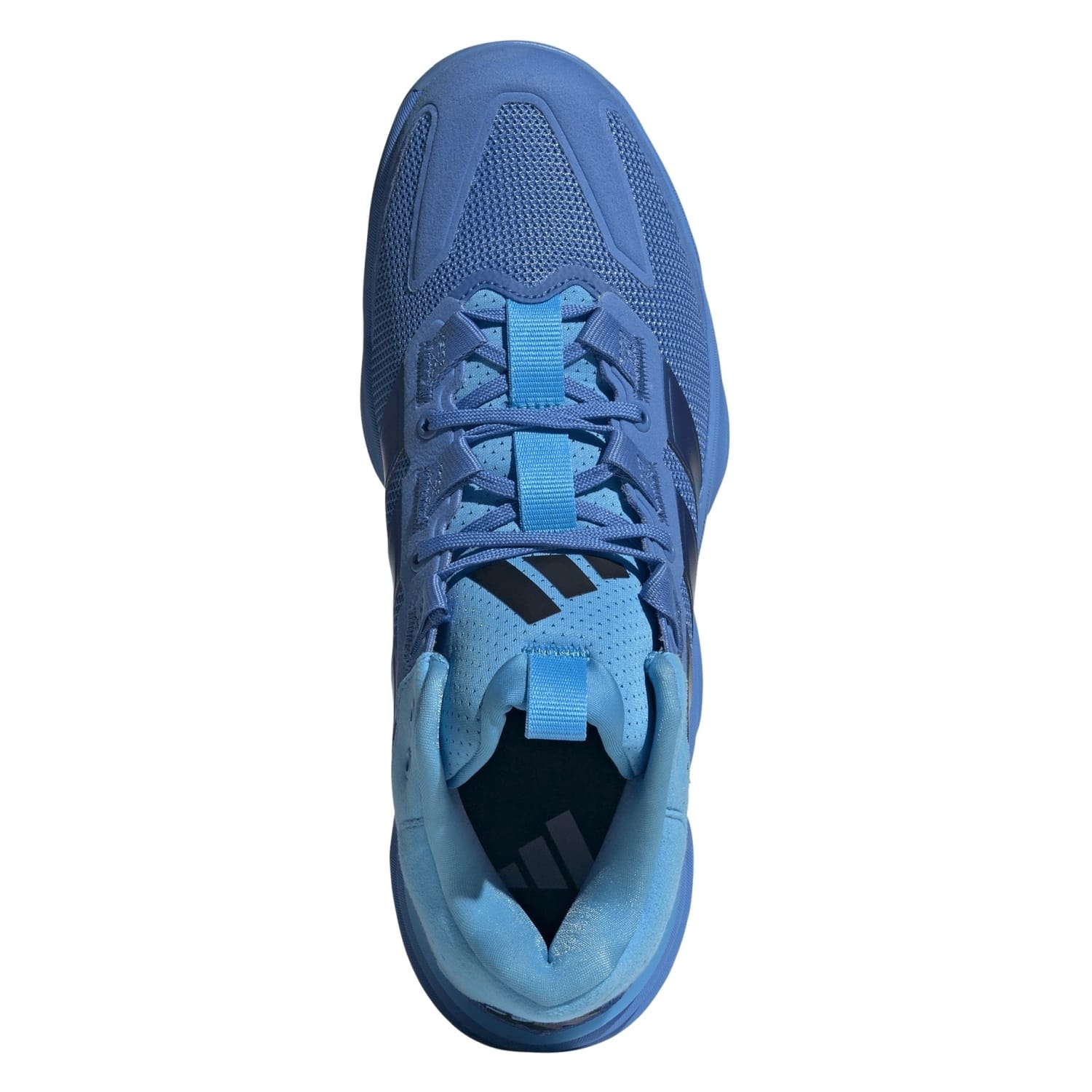 Zapatillas indoor de hombre COURTSTABIL M adidas - Azul Azul-3