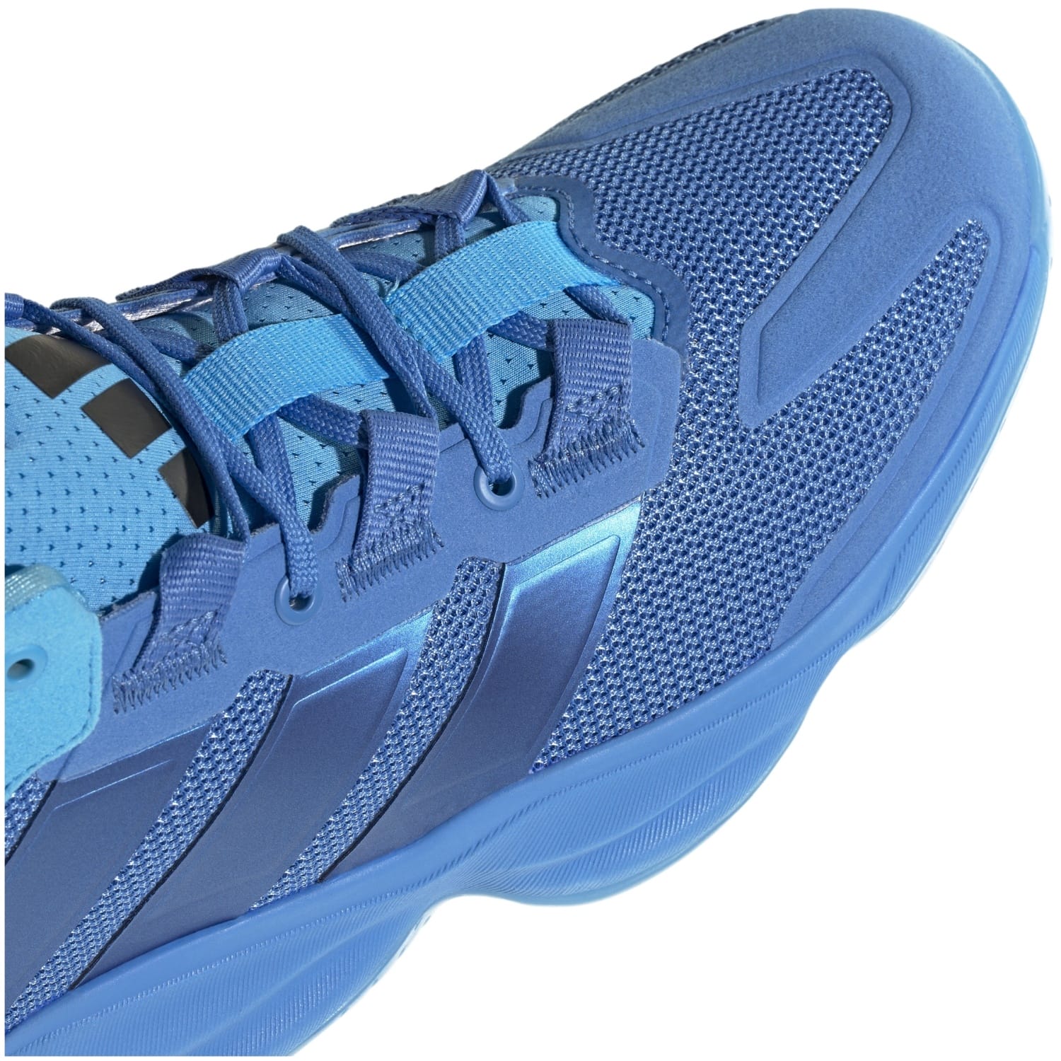 Zapatillas indoor de hombre COURTSTABIL M adidas - Azul Azul-6