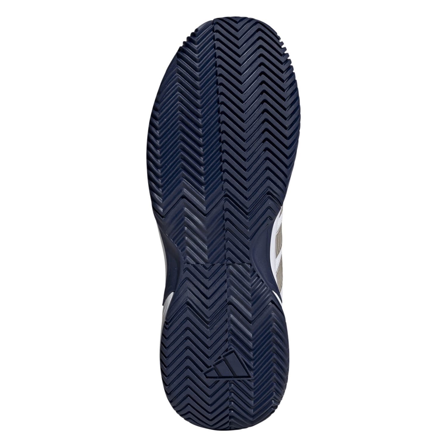 Zapatillas de tenis y pádel de hombre GAMECOURT 2 M adidas - Dorado Dorado-2