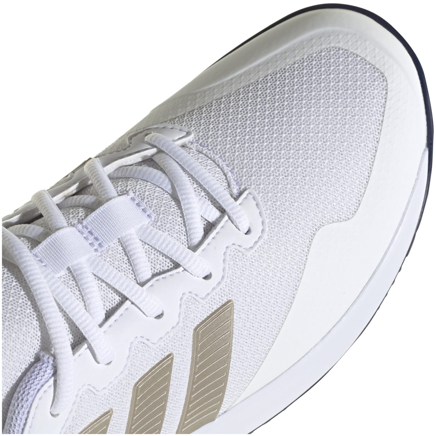 Zapatillas de tenis y pádel de hombre GAMECOURT 2 M adidas - Dorado Dorado-7