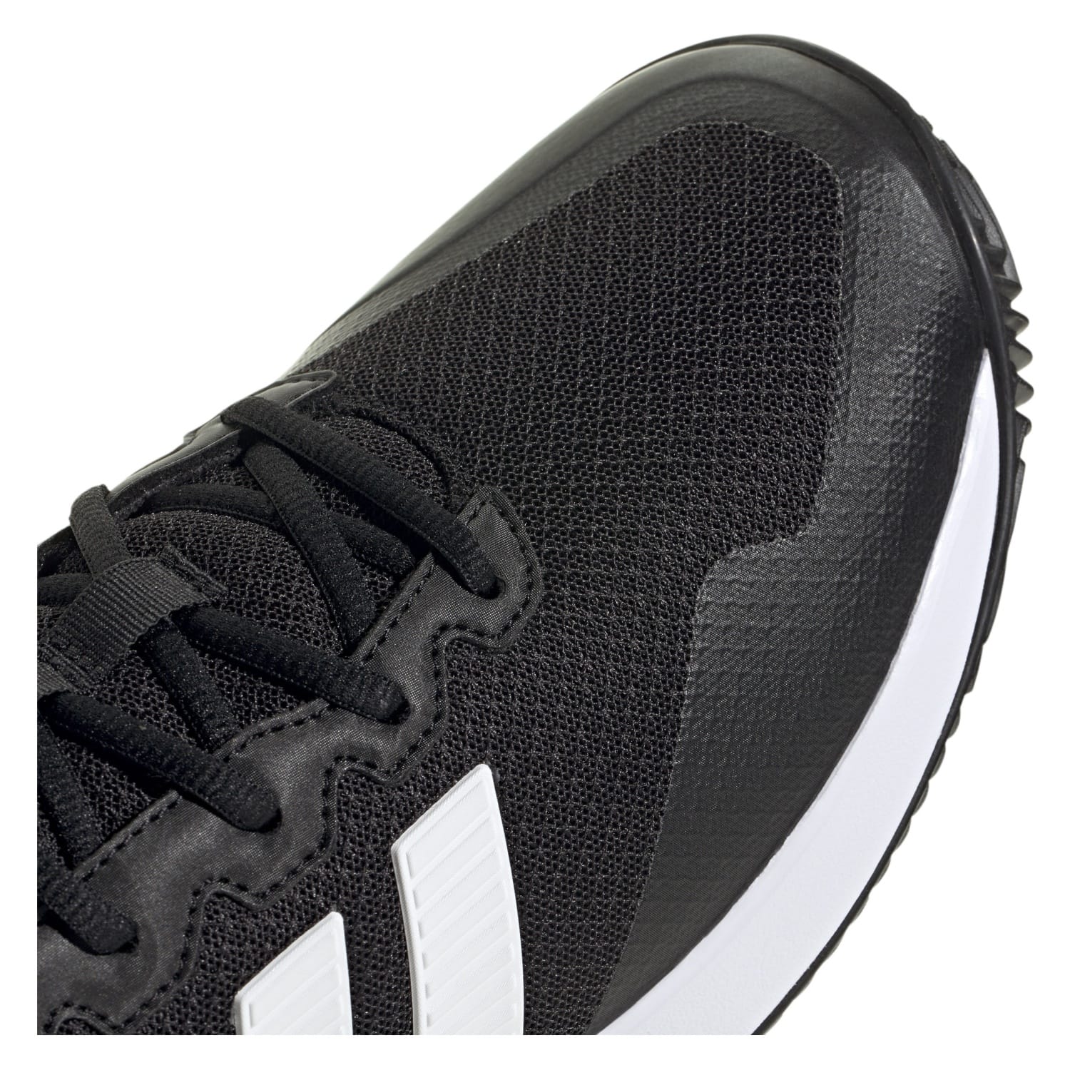 Imagen 7 de Zapatillas de tenis y pádel de hombre GAMECOURT 2 M adidas - Negro Negro