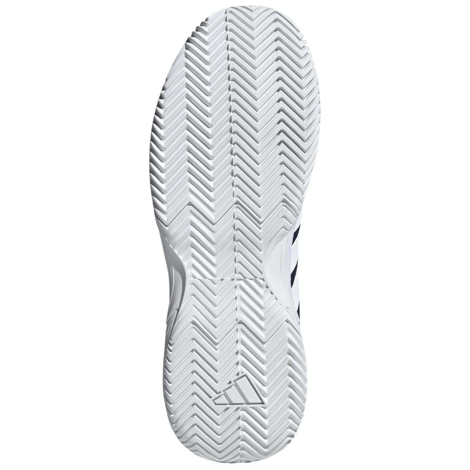 Imagen 2 de Zapatillas de tenis y pádel de hombre GAMECOURT 2 M adidas - Azul oscuro Azul oscuro