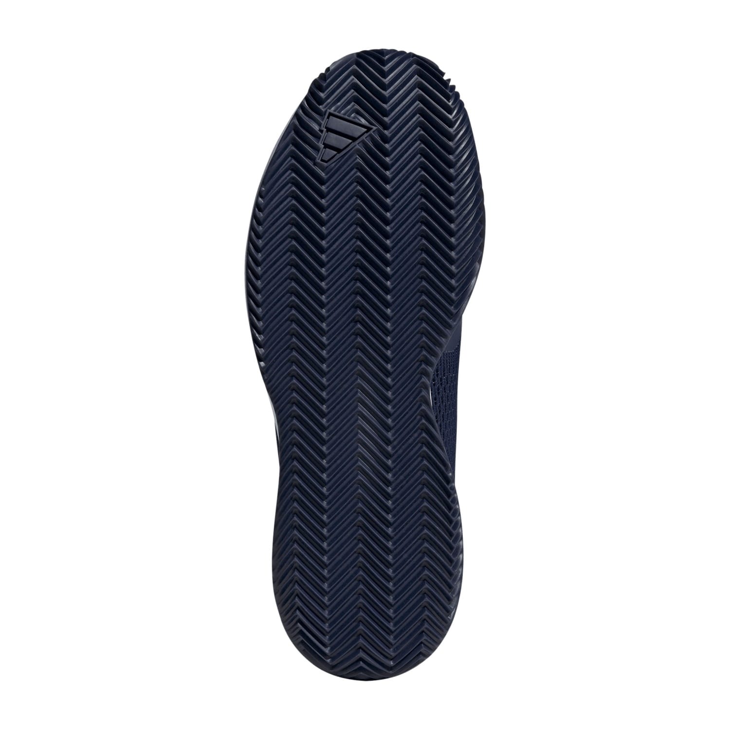 Zapatillas de tenis y pádel de hombre COURTFLASH SPEED 2 adidas - Azul oscuro Azul oscuro-2