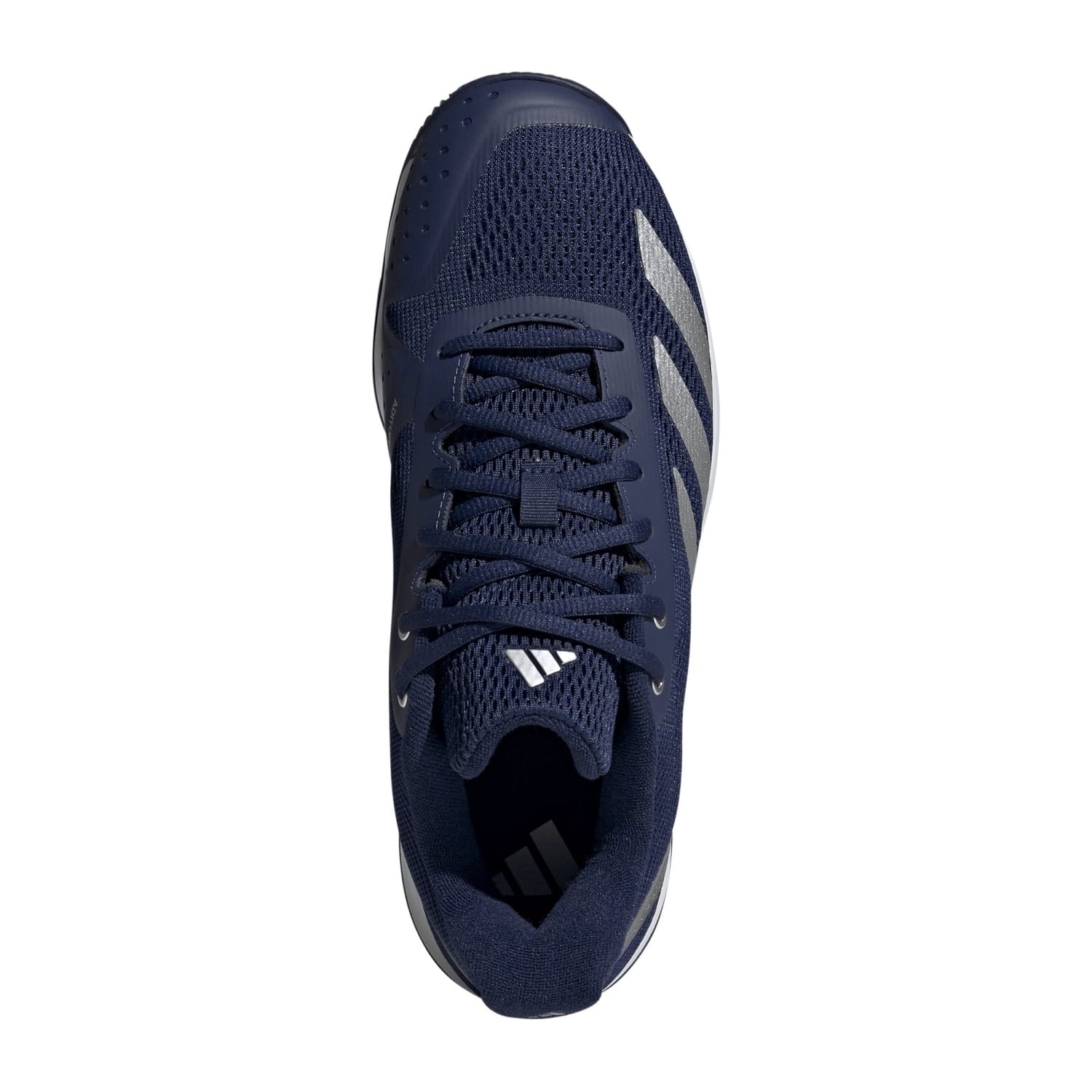 Zapatillas de tenis y pádel de hombre COURTFLASH SPEED 2 adidas - Azul oscuro Azul oscuro-3