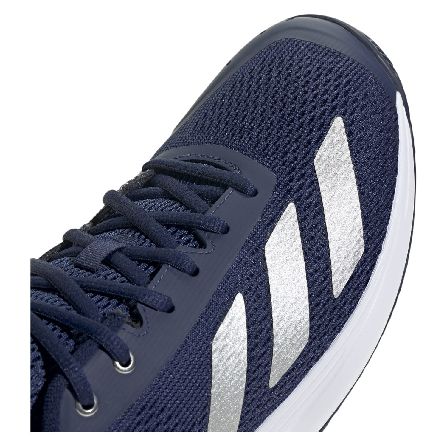 Zapatillas de tenis y pádel de hombre COURTFLASH SPEED 2 adidas - Azul oscuro Azul oscuro-7