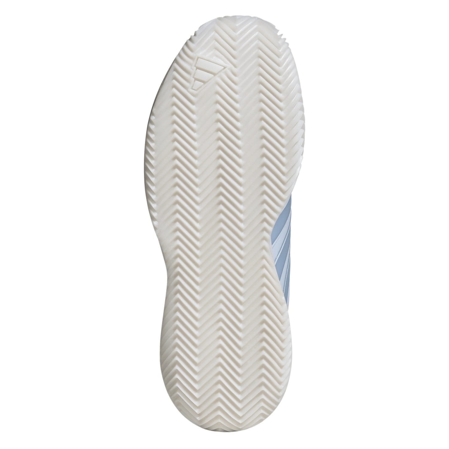 Zapatillas de tenis de mujer AVAFLASH adidas - Azul claro Azul claro-2