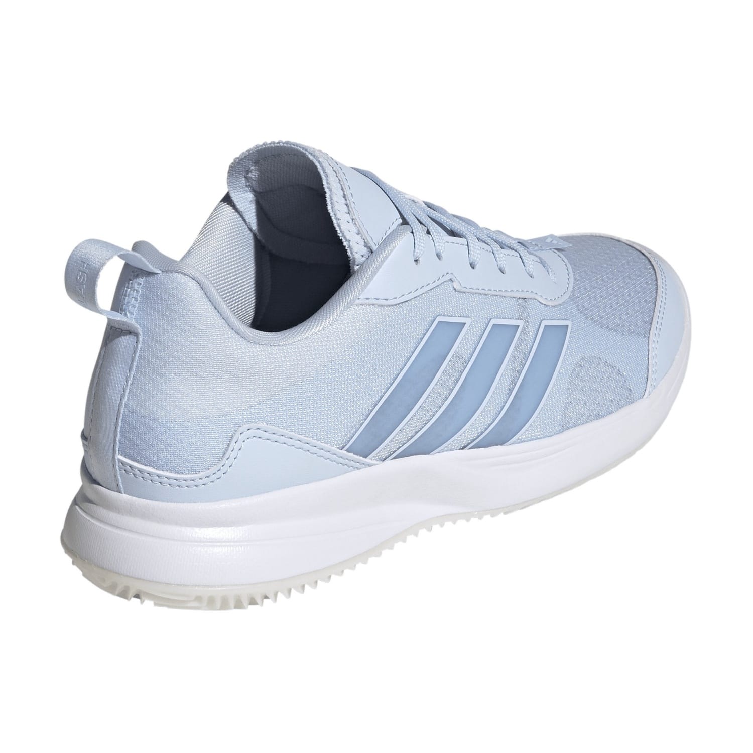 Zapatillas de tenis de mujer AVAFLASH adidas - Azul claro Azul claro-6
