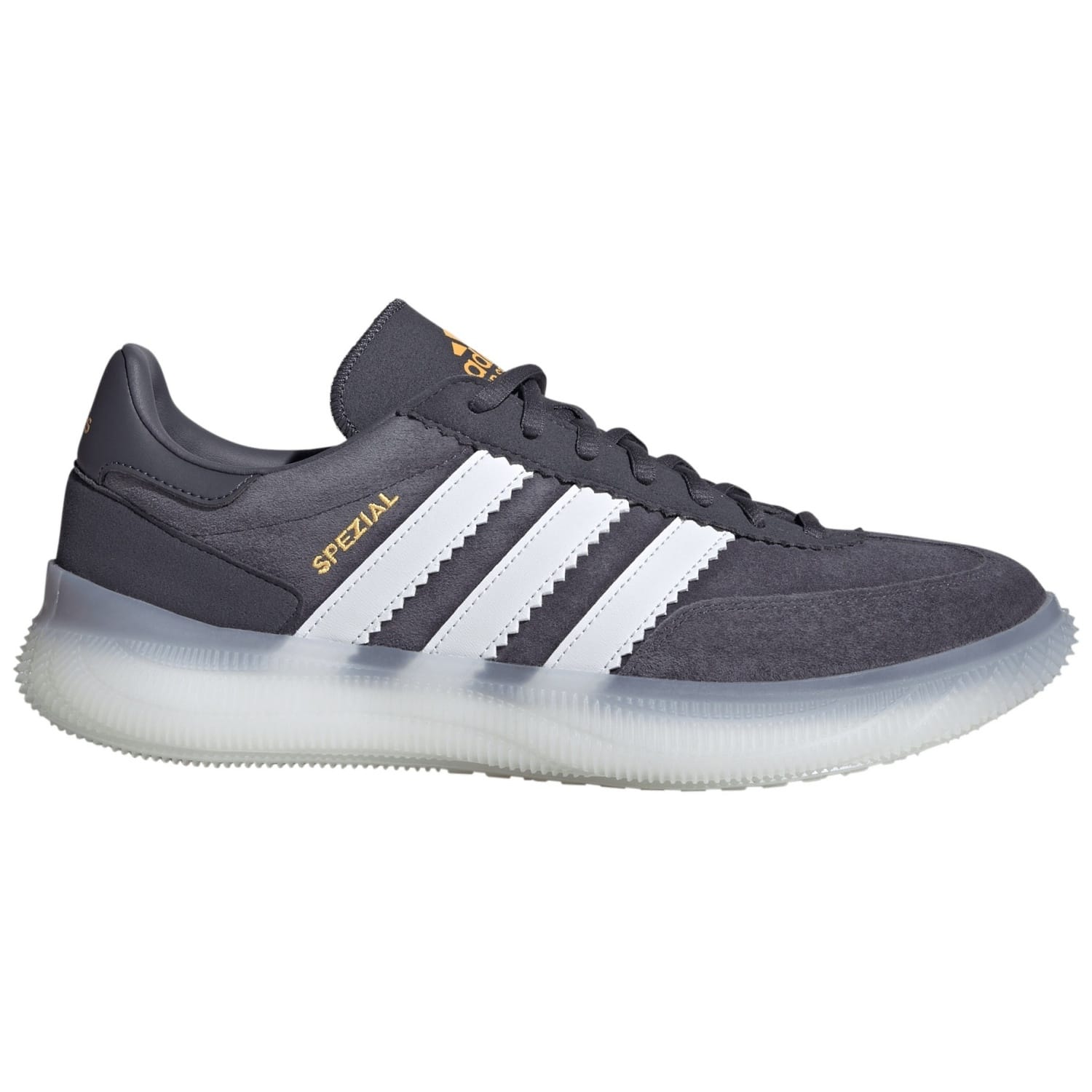 Imagen 1 de Zapatillas de balonmano de hombre HB SPEZIAL PRO adidas - Gris Gris