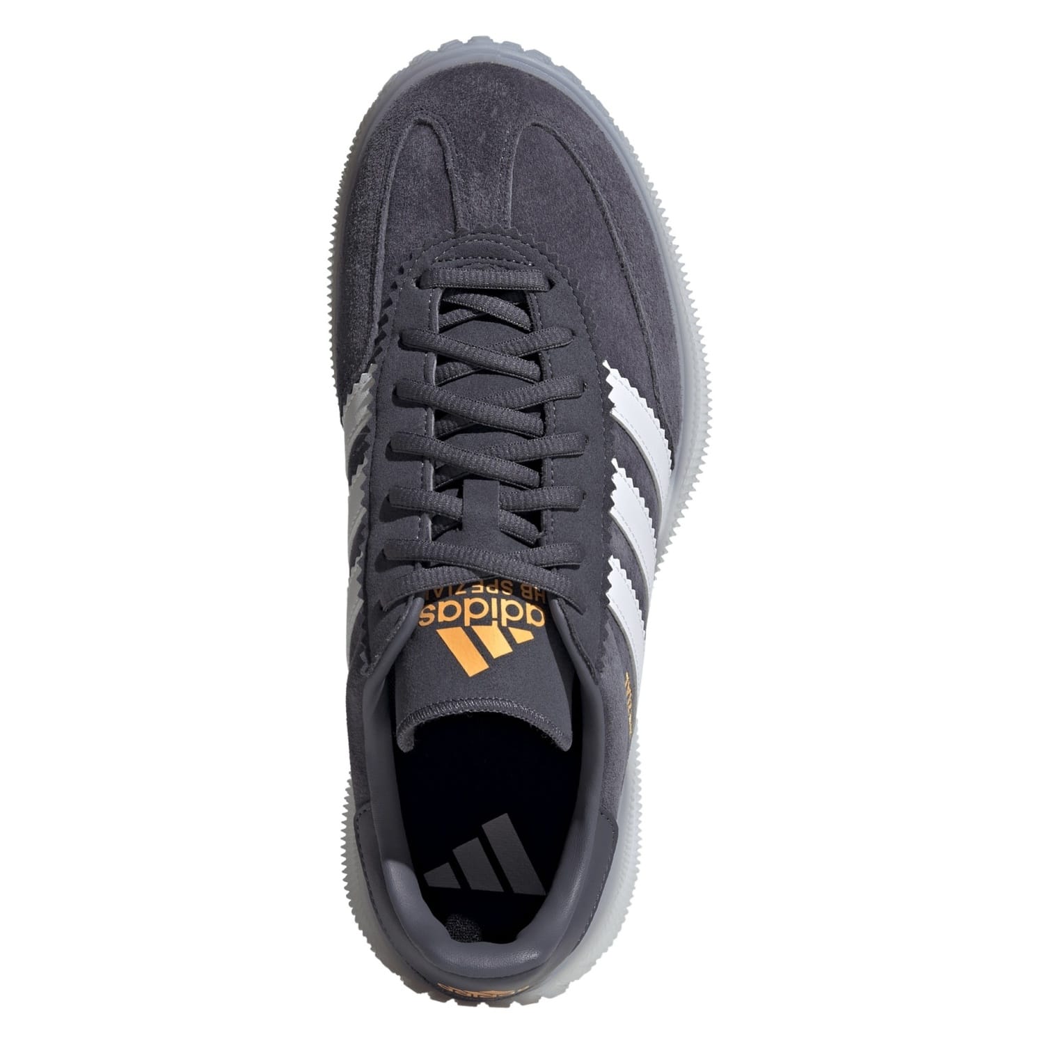 Imagen 3 de Zapatillas de balonmano de hombre HB SPEZIAL PRO adidas - Gris Gris