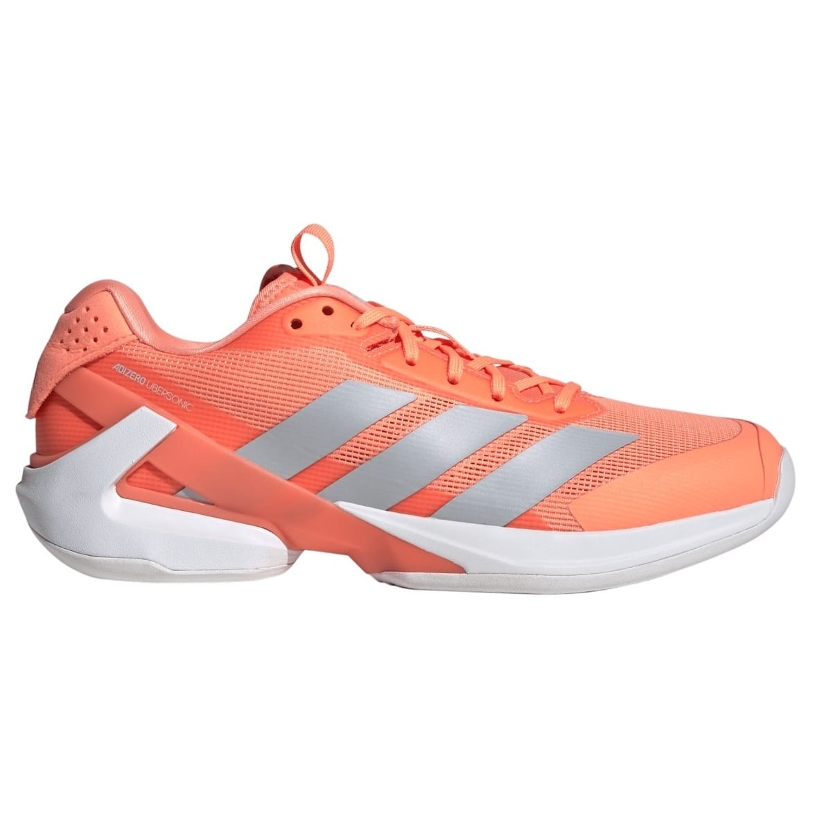 Zapatillas de tenis de mujer ADIZERO UBERSONIC 5 adidas - Naranja Naranja-1
