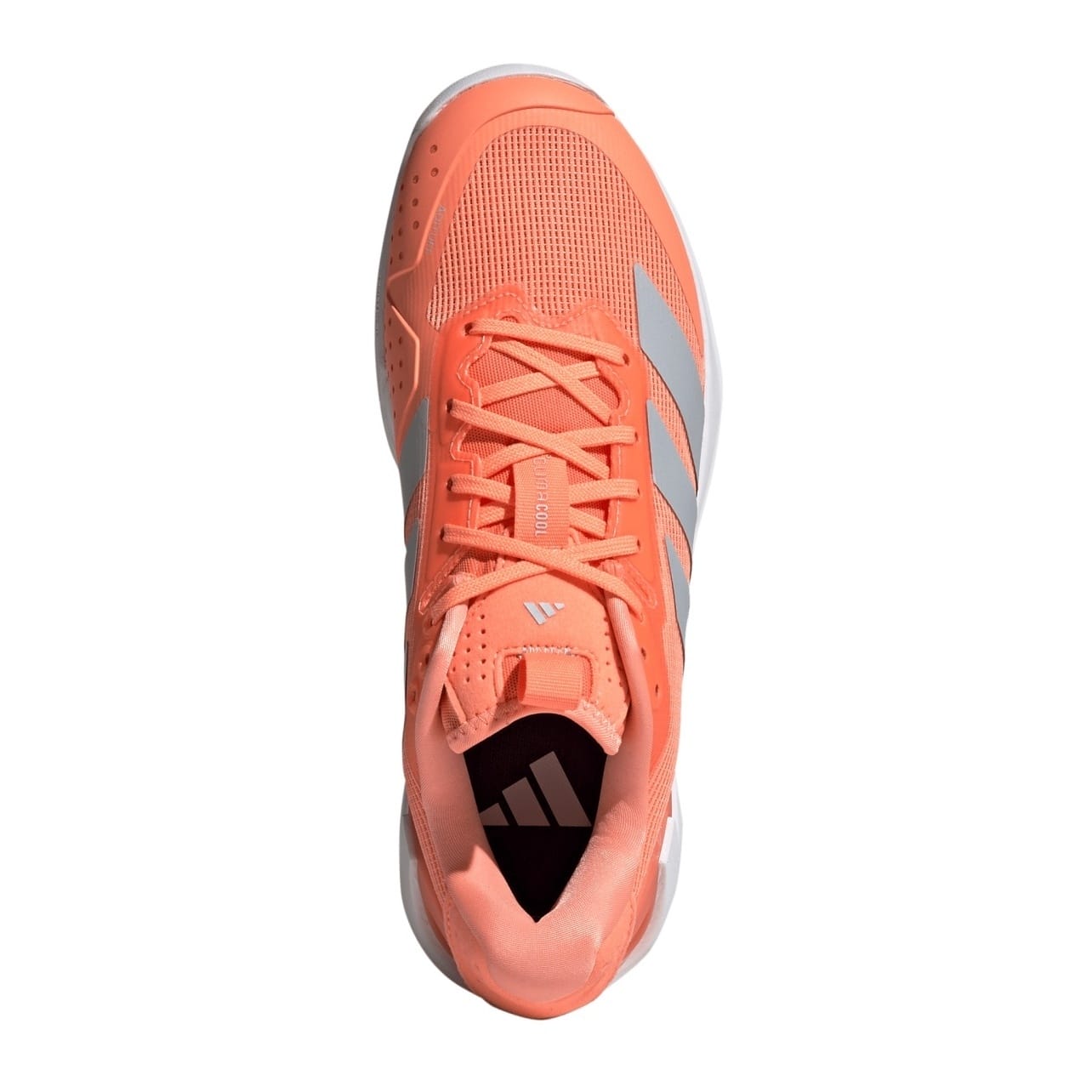 Zapatillas de tenis de mujer ADIZERO UBERSONIC 5 adidas - Naranja Naranja-3