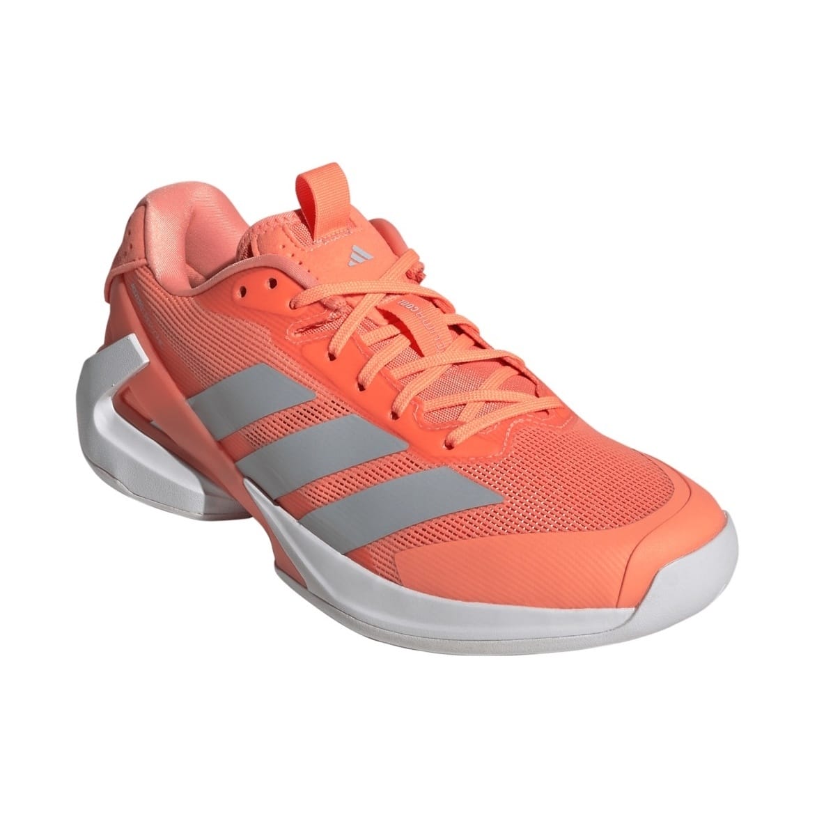 Zapatillas de tenis de mujer ADIZERO UBERSONIC 5 adidas - Naranja Naranja-5