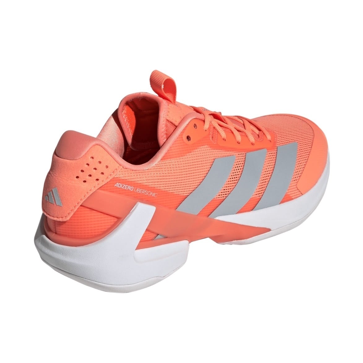 Zapatillas de tenis de mujer ADIZERO UBERSONIC 5 adidas - Naranja Naranja-6