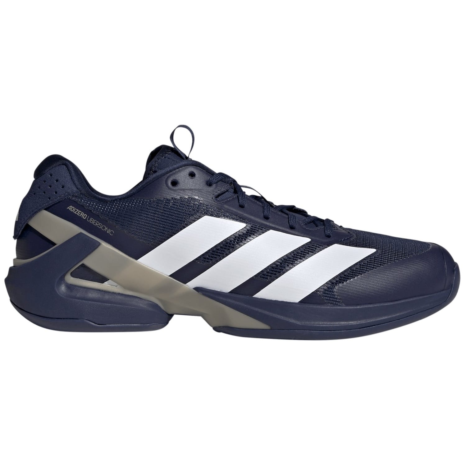 Zapatillas de tenis de hombre ADIZERO UBERSONIC 5 adidas - Azul oscuro Azul oscuro-1