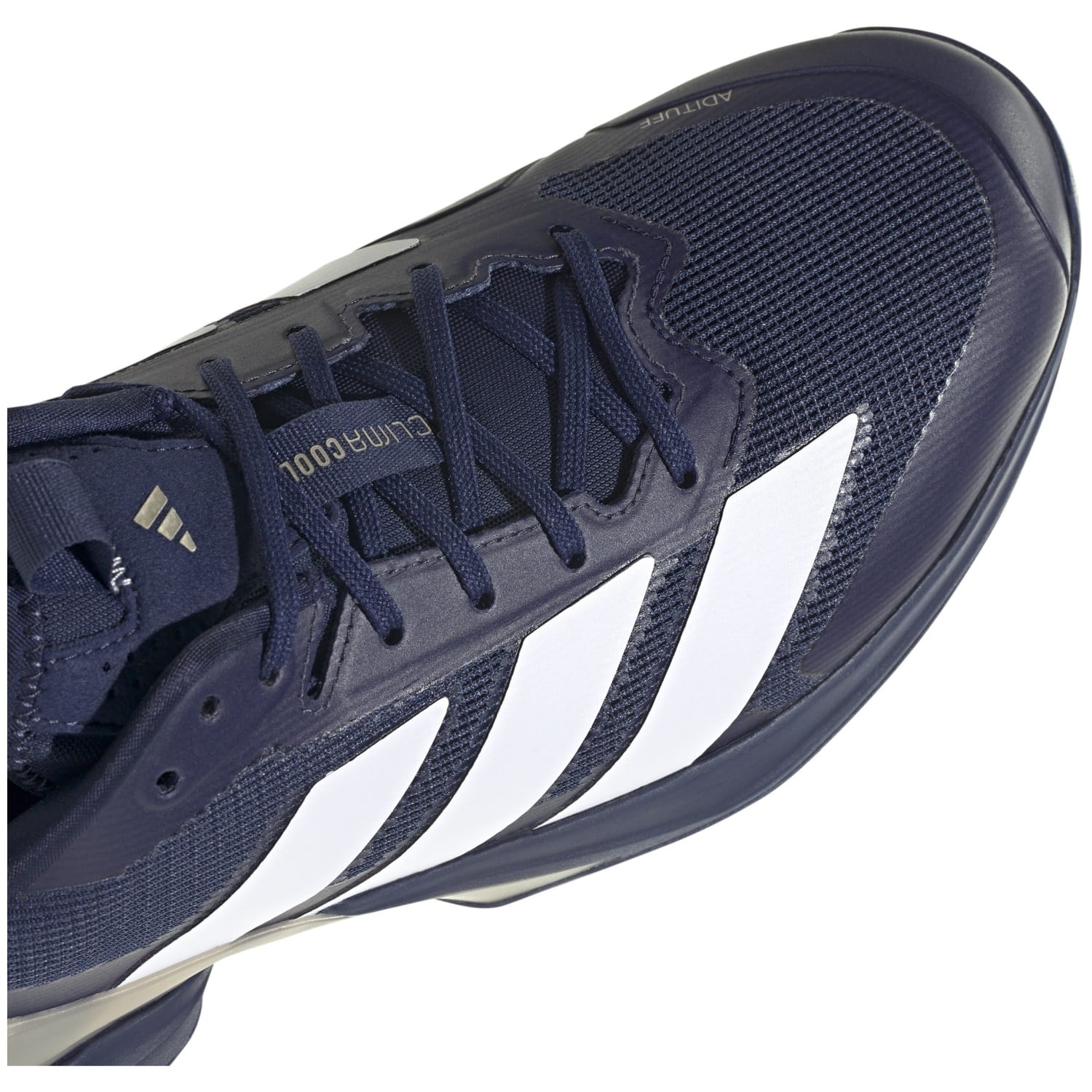 Zapatillas de tenis de hombre ADIZERO UBERSONIC 5 adidas - Azul oscuro Azul oscuro-7