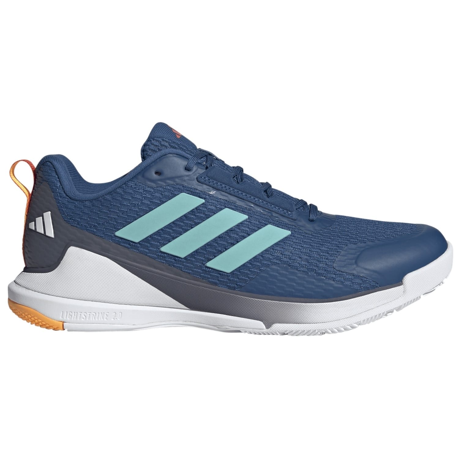Zapatillas indoor unisex NOVAFLIGHT 2 adidas