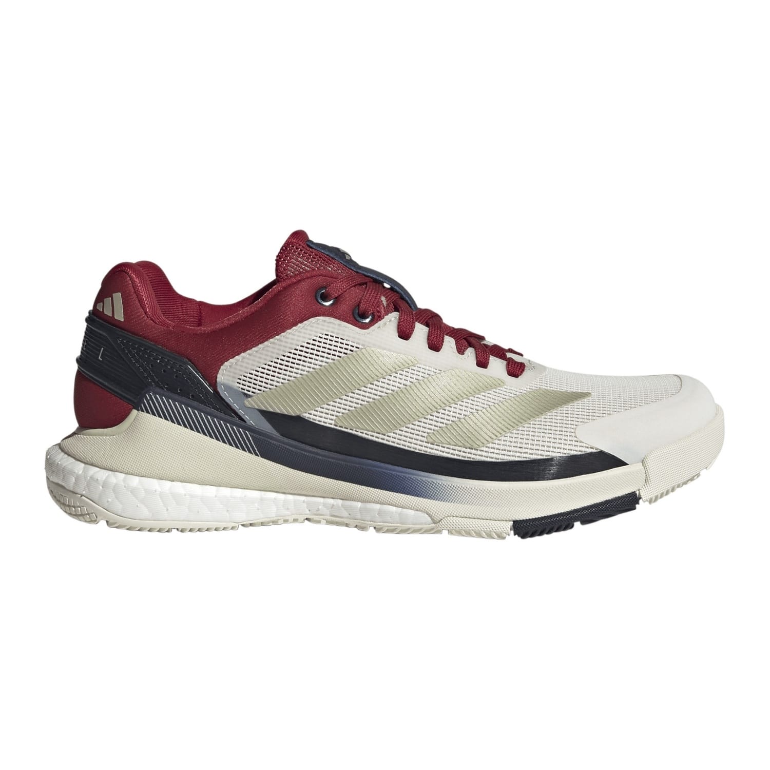 Imagen 1 de Zapatillas de pádel de mujer CRAZYQUICK BOOST PADEL W adidas - Beige Beige