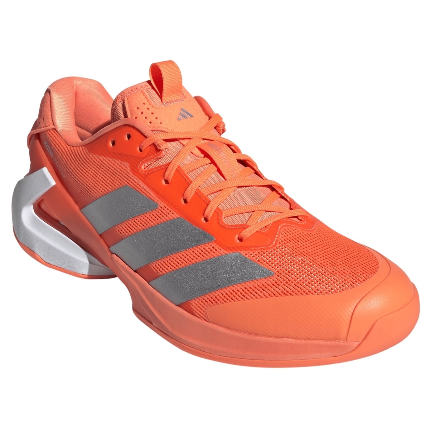 Zapatillas de tenis de hombre ADIZERO UBERSONIC 5 adidas - Naranja Naranja-5