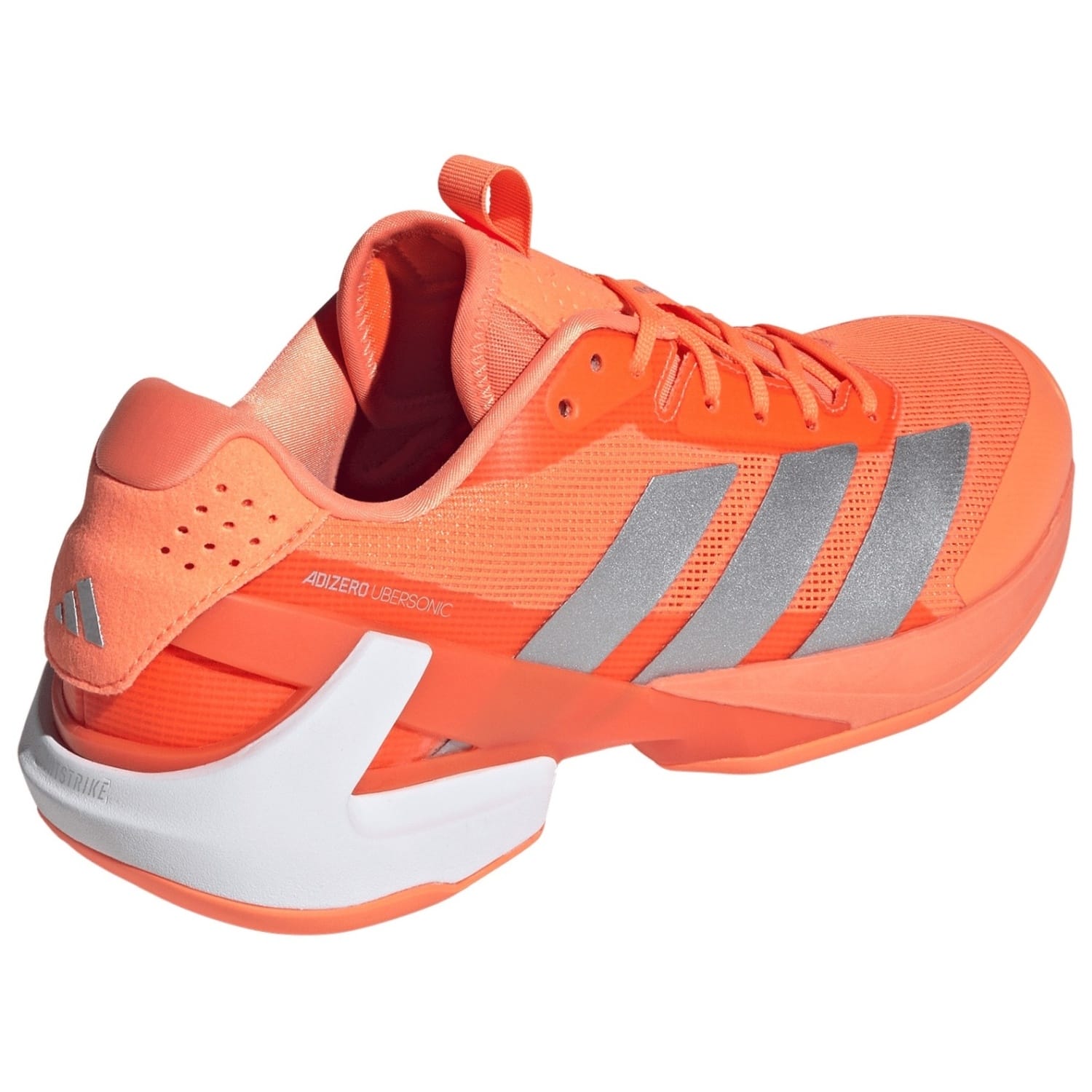 Zapatillas de tenis de hombre ADIZERO UBERSONIC 5 adidas - Naranja Naranja-6