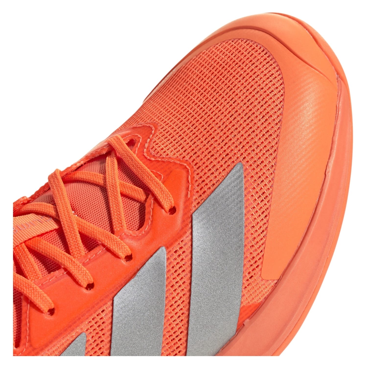 Zapatillas de tenis de hombre ADIZERO UBERSONIC 5 adidas - Naranja Naranja-7