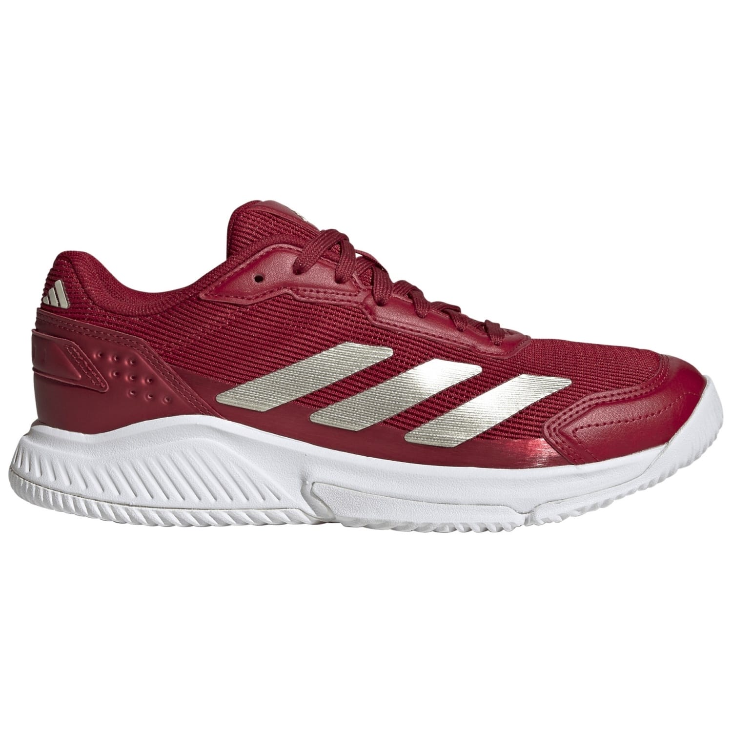 Zapatillas de pádel de mujer COURTQUICK PADEL adidas