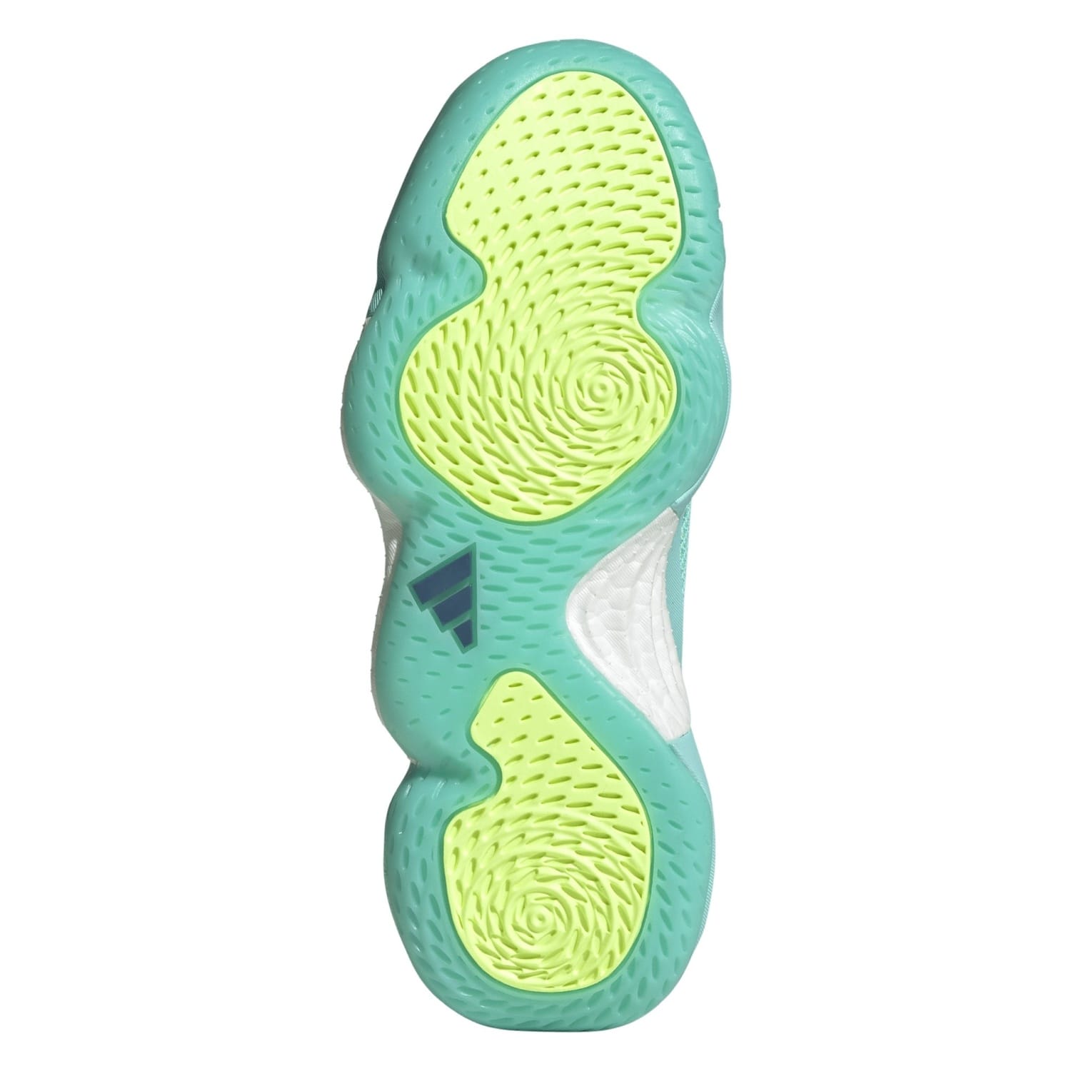 Zapatillas indoor de mujer STABIL 16 adidas - Azul celeste Azul celeste-2
