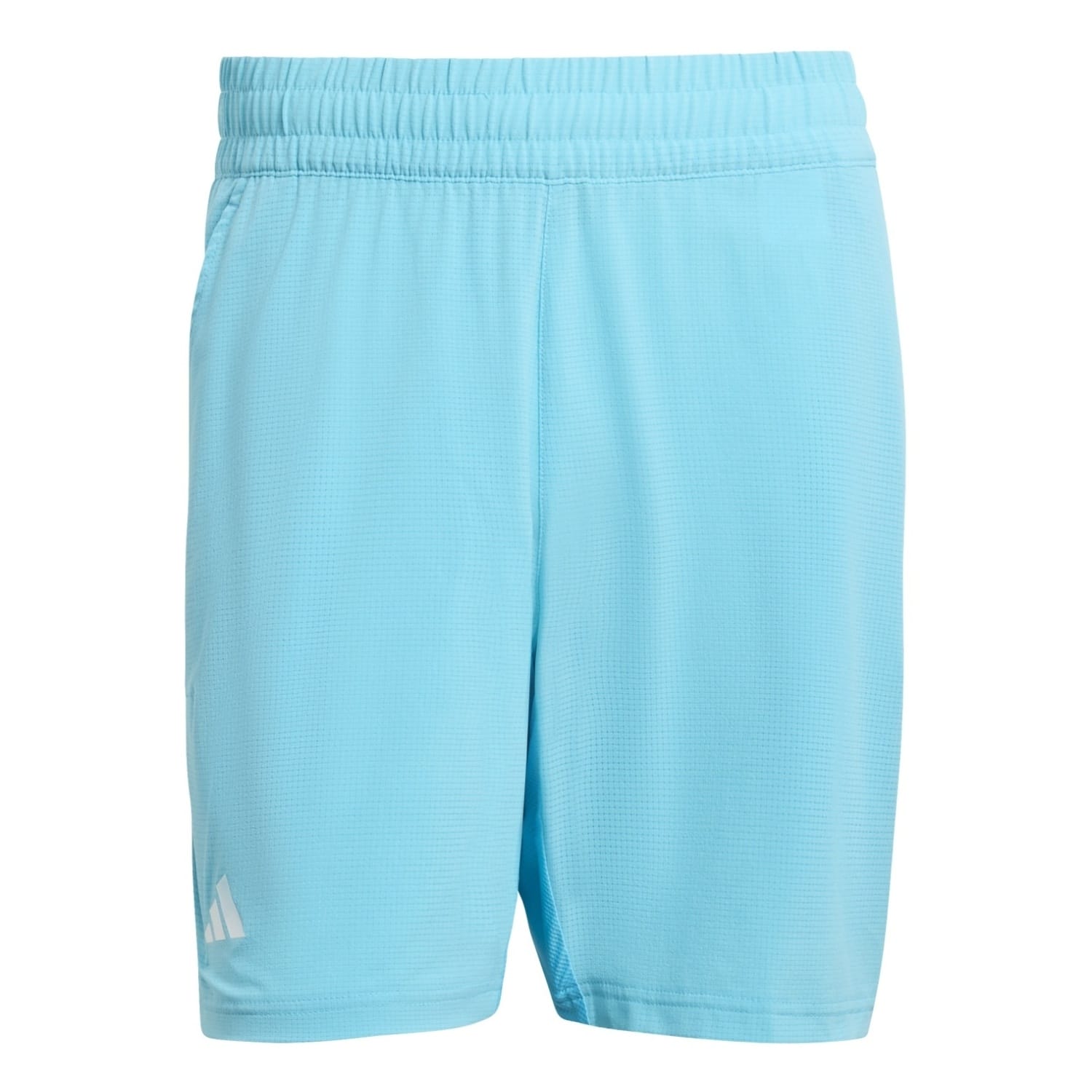 Imagen 1 de Pantalón corto de tenis y pádel de hombre ERGO adidas - Azul Turquesa Azul Turquesa
