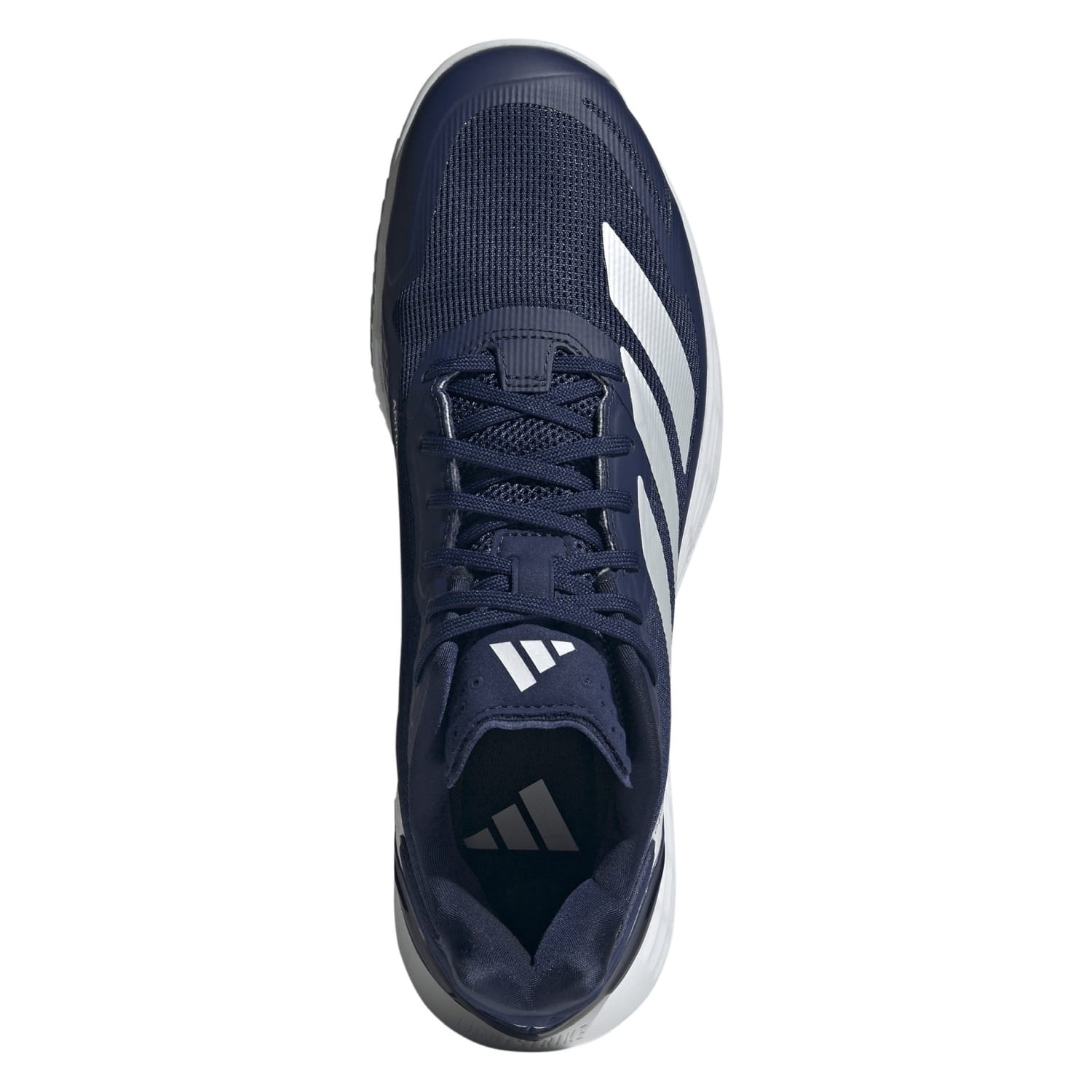 Zapatillas de tenis y pádel de hombre DEFIANT SPEED 2 CL adidas - Azul oscuro Azul oscuro-3
